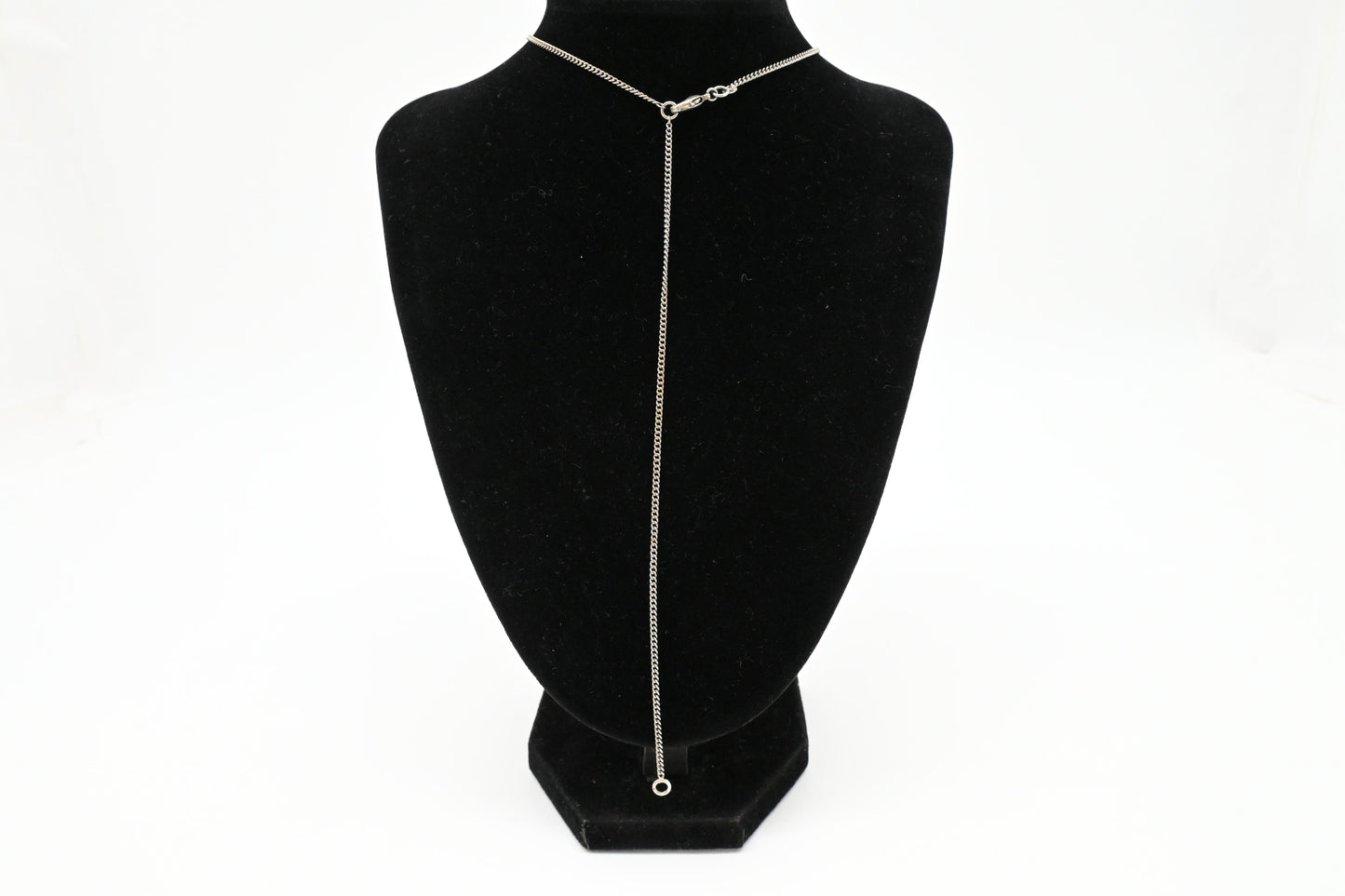 Chanel Camelia Necklace