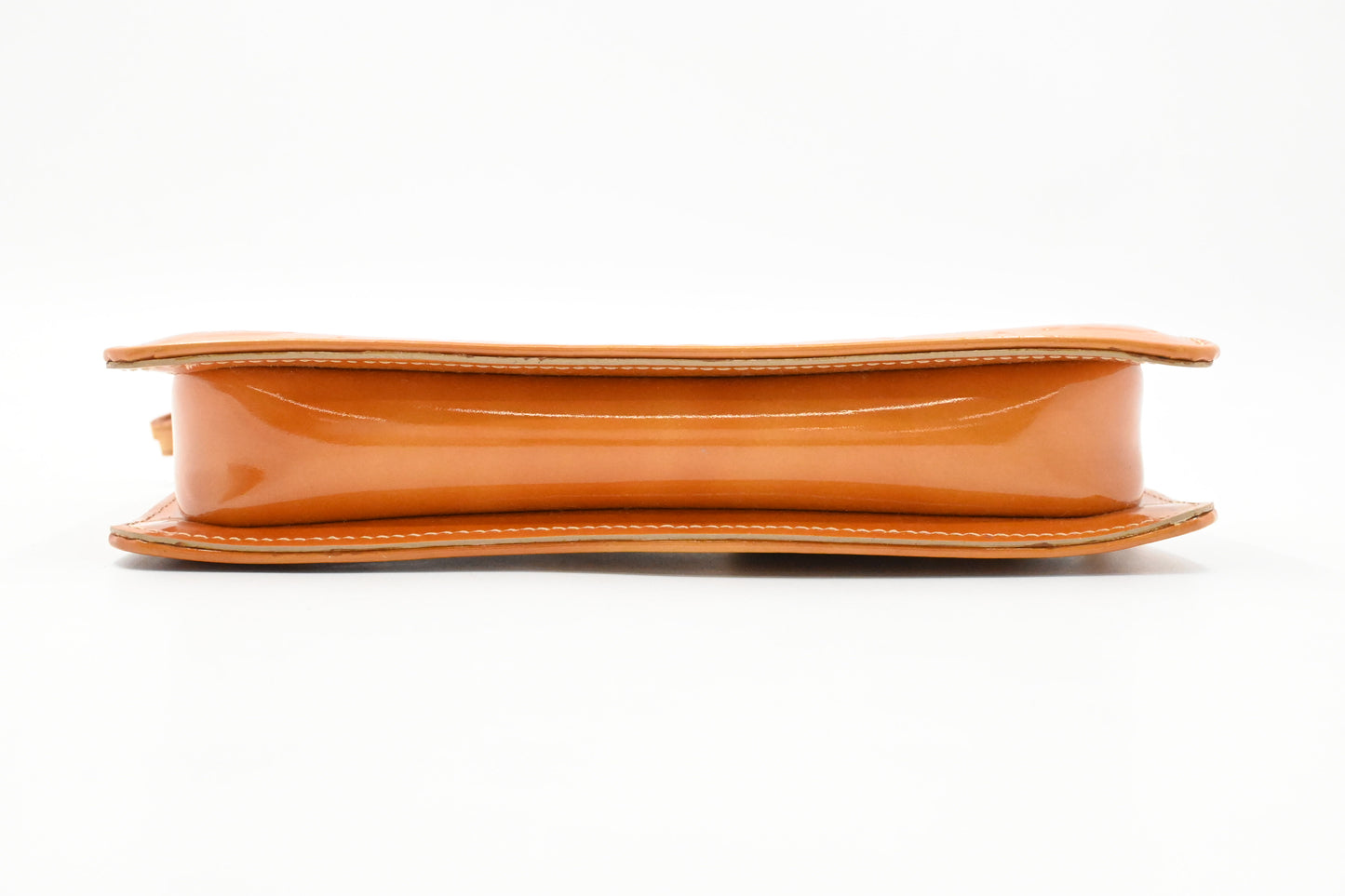 Louis Vuitton Lexington in Mango Vernis Leather
