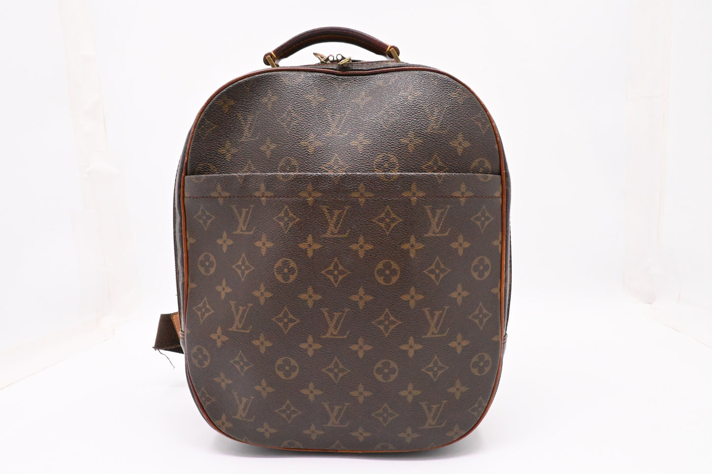 Louis Vuitton Packall Backpack in Monogram Canvas