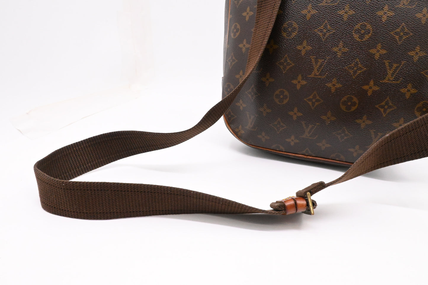 Louis Vuitton Packall Backpack in Monogram Canvas