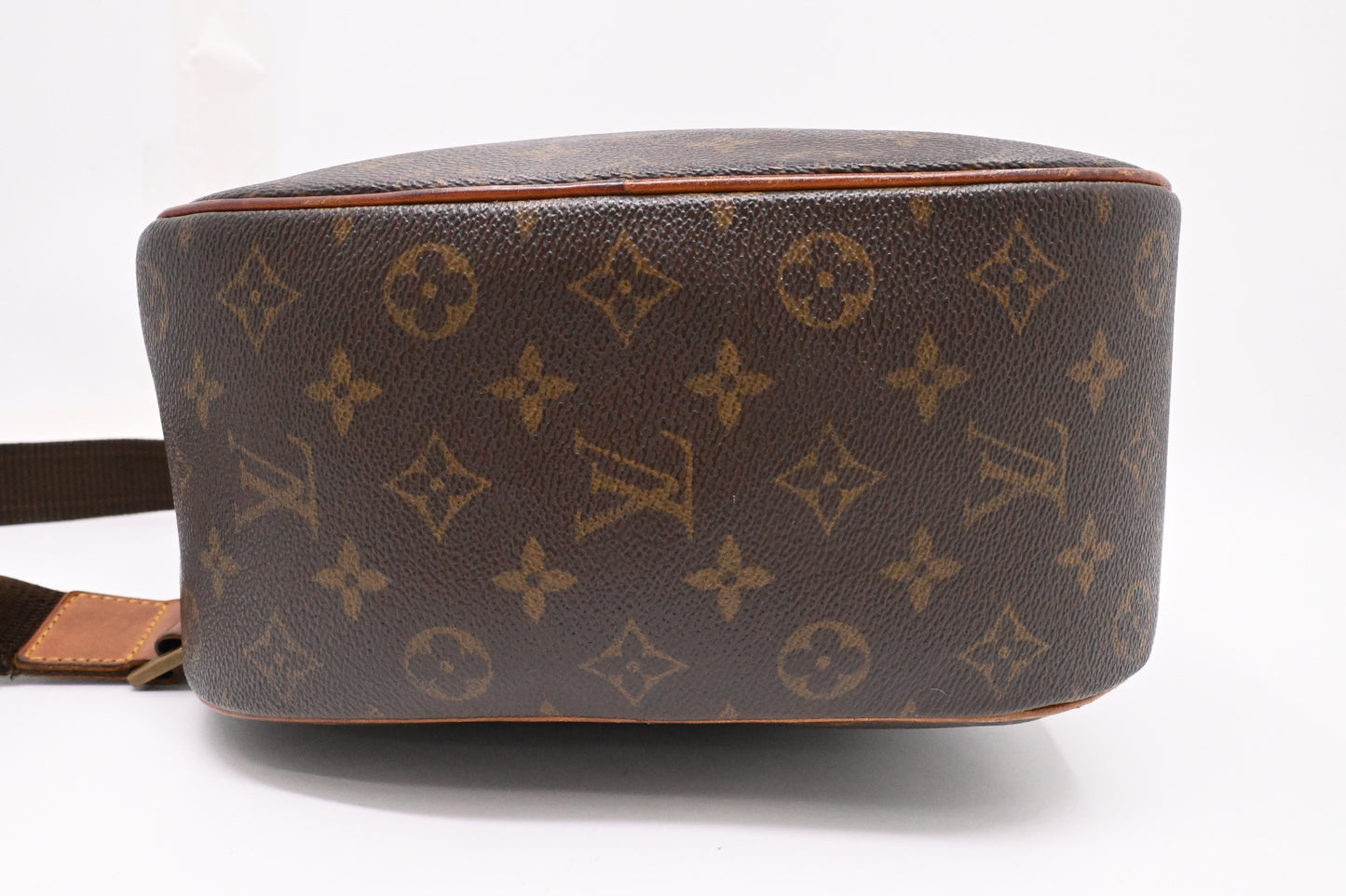 Louis Vuitton Packall Backpack in Monogram Canvas