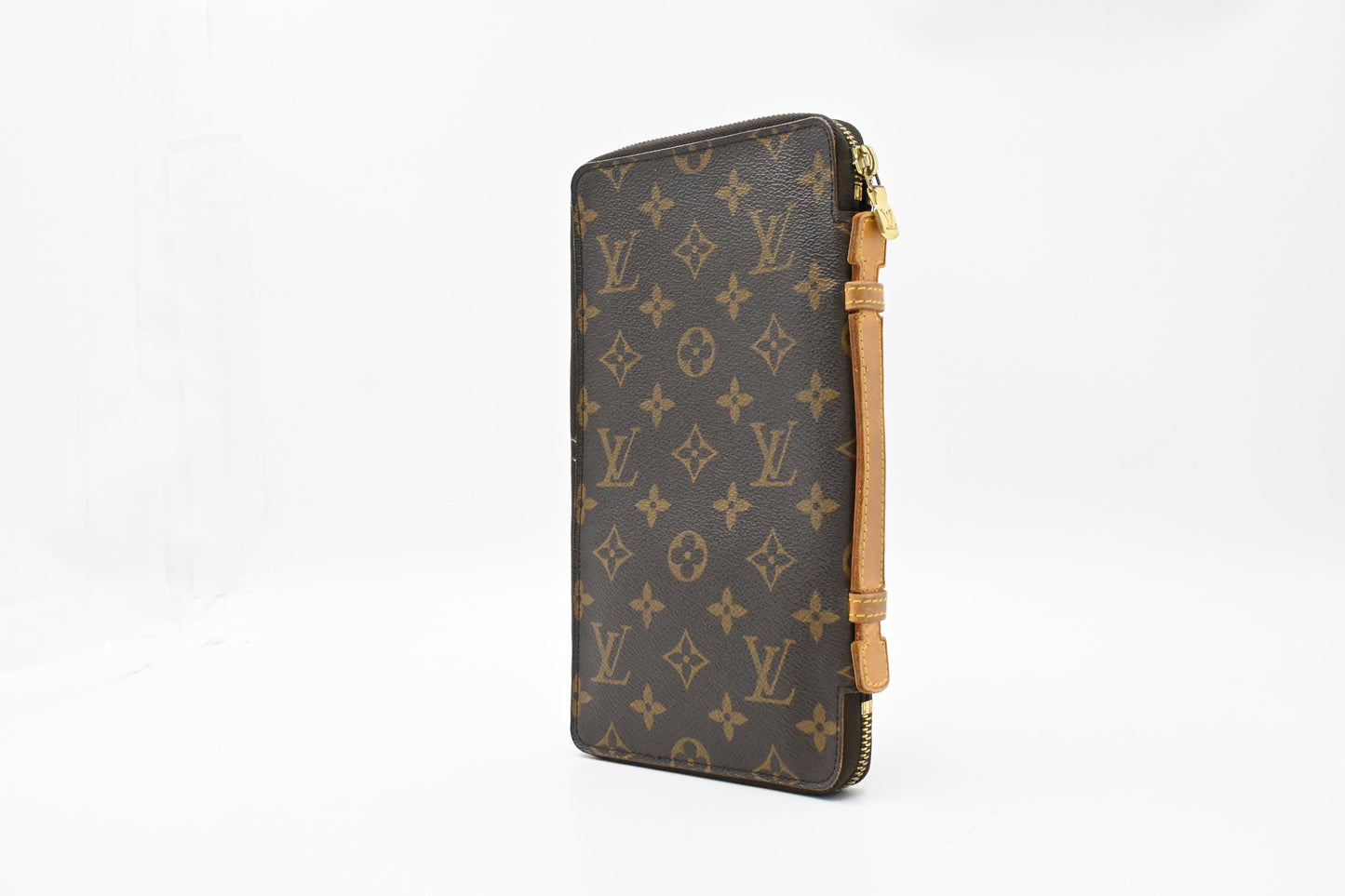 Louis Vuitton Organizer in Monogram Canvas