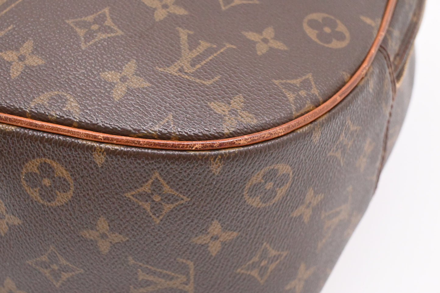 Louis Vuitton Packall Backpack in Monogram Canvas