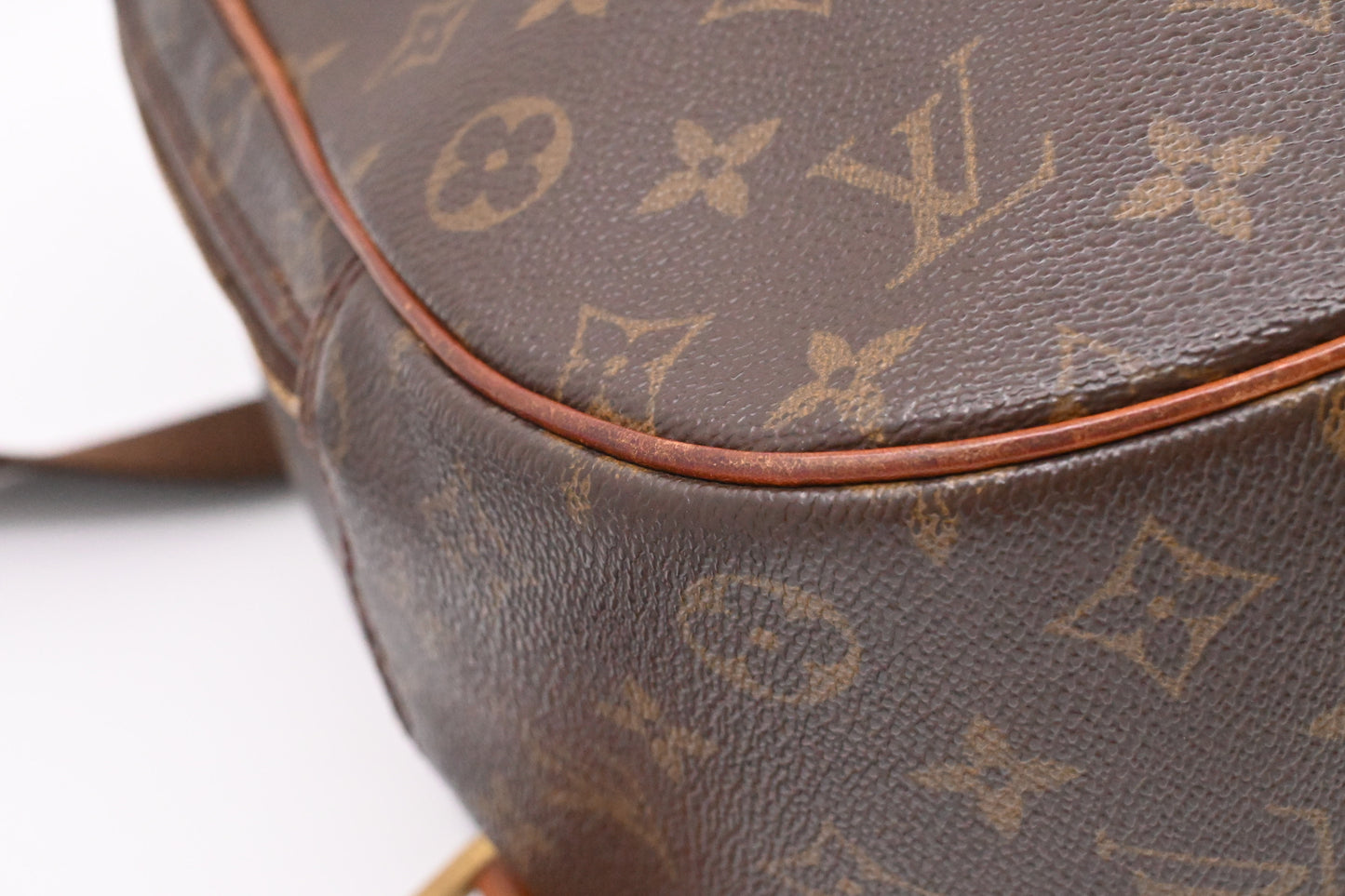 Louis Vuitton Packall Backpack in Monogram Canvas