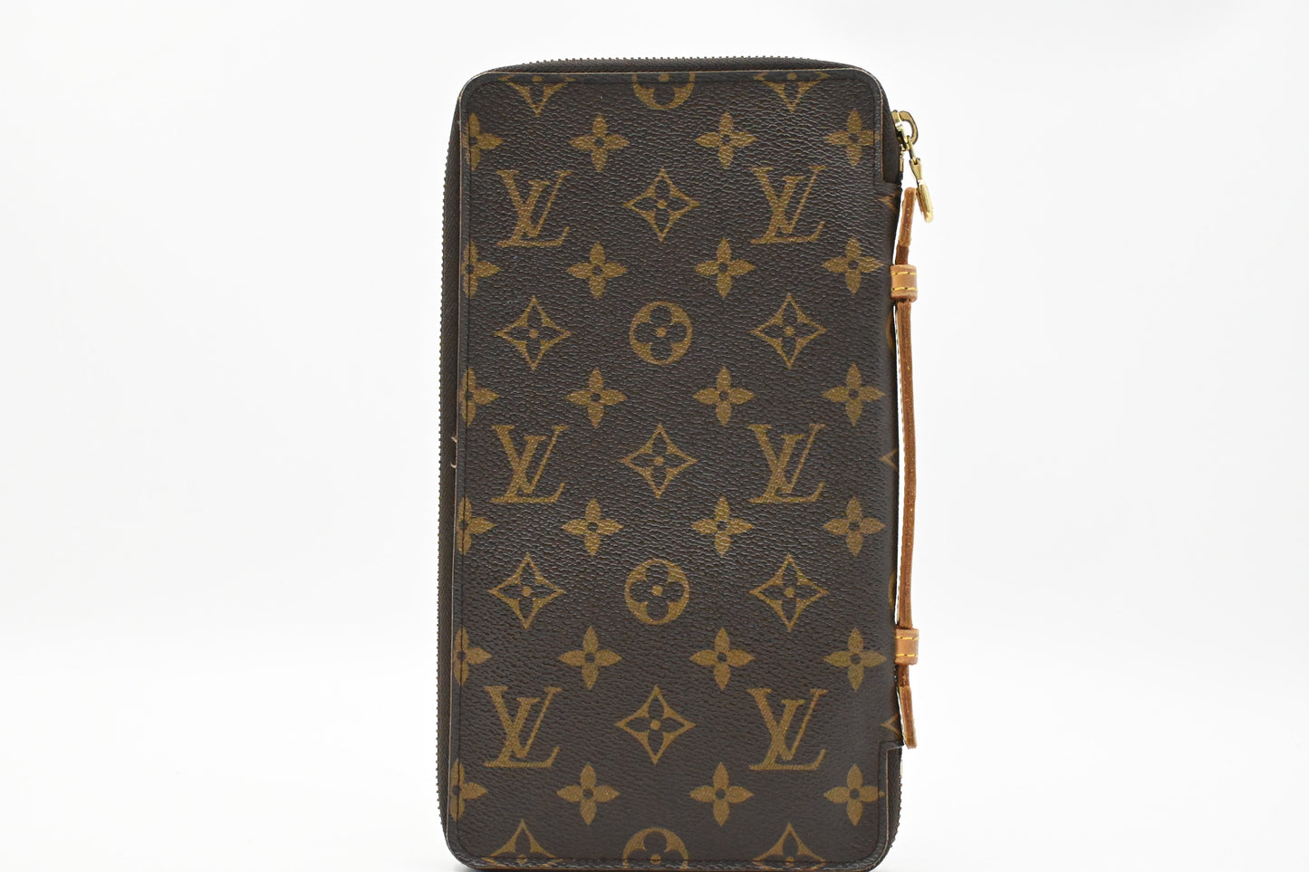 Louis Vuitton Organizer in Monogram Canvas