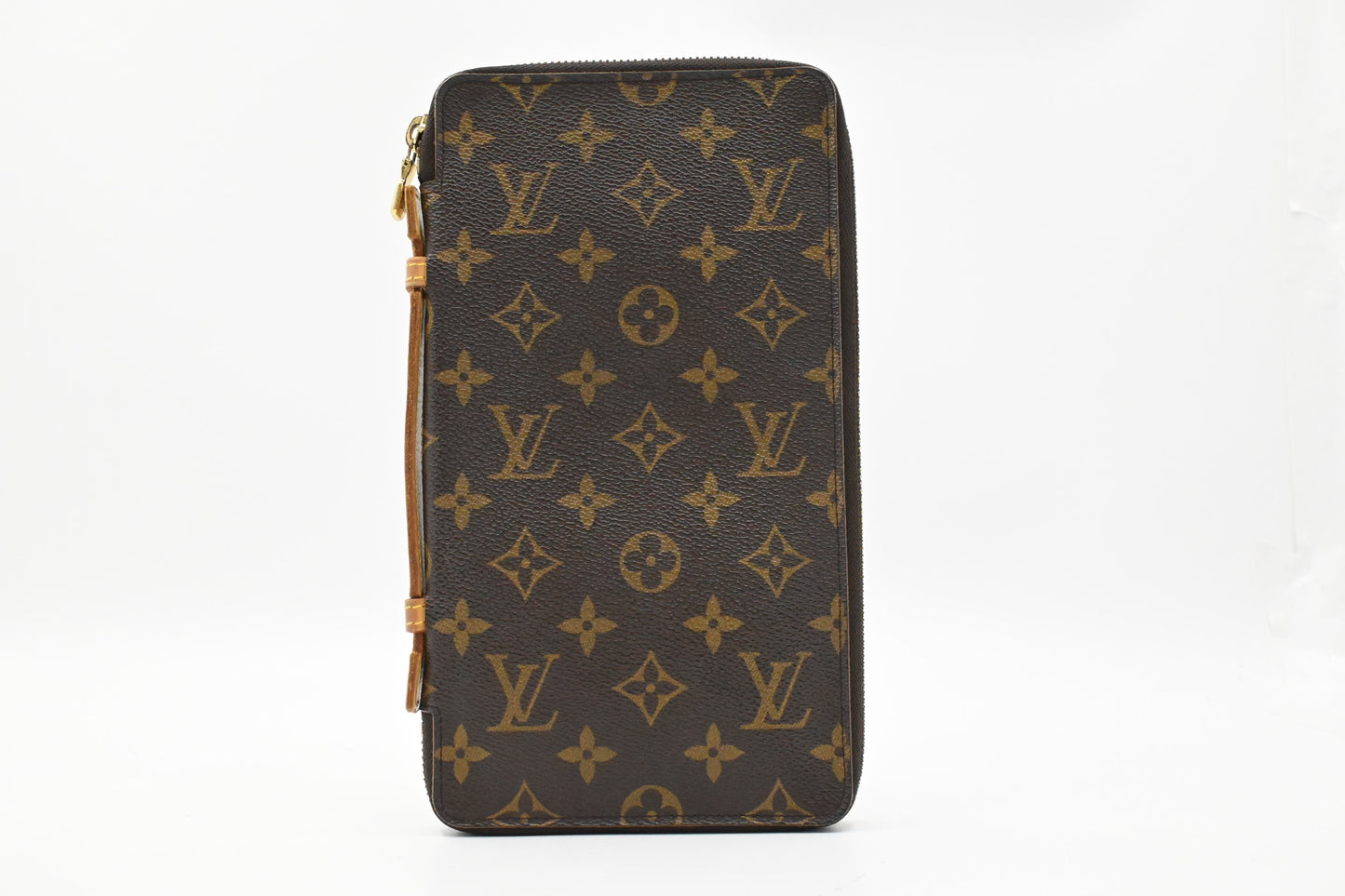 Louis Vuitton Organizer in Monogram Canvas