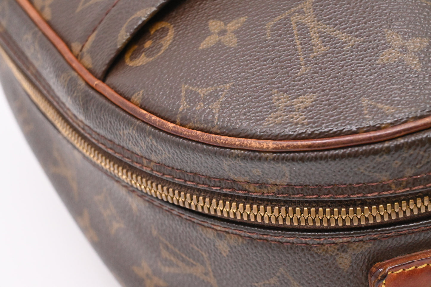 Louis Vuitton Packall Backpack in Monogram Canvas