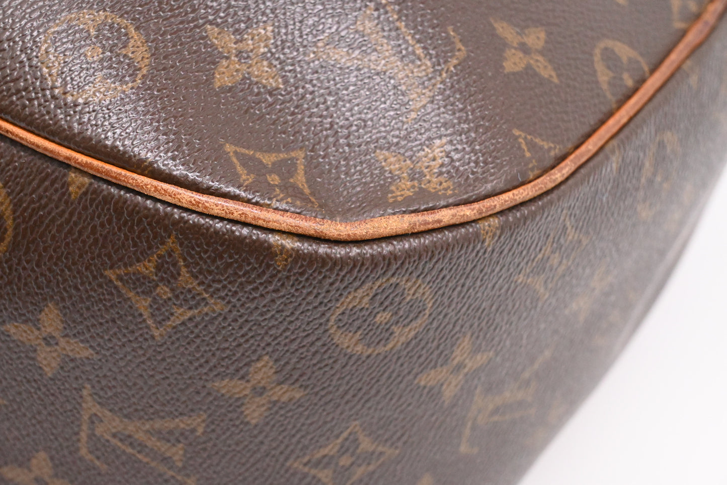 Louis Vuitton Packall Backpack in Monogram Canvas
