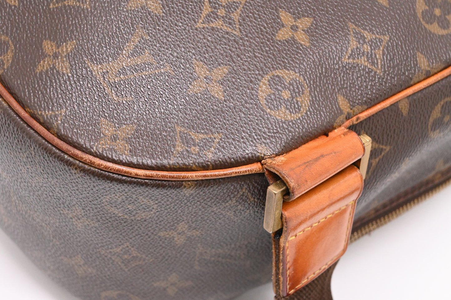 Louis Vuitton Packall Backpack in Monogram Canvas