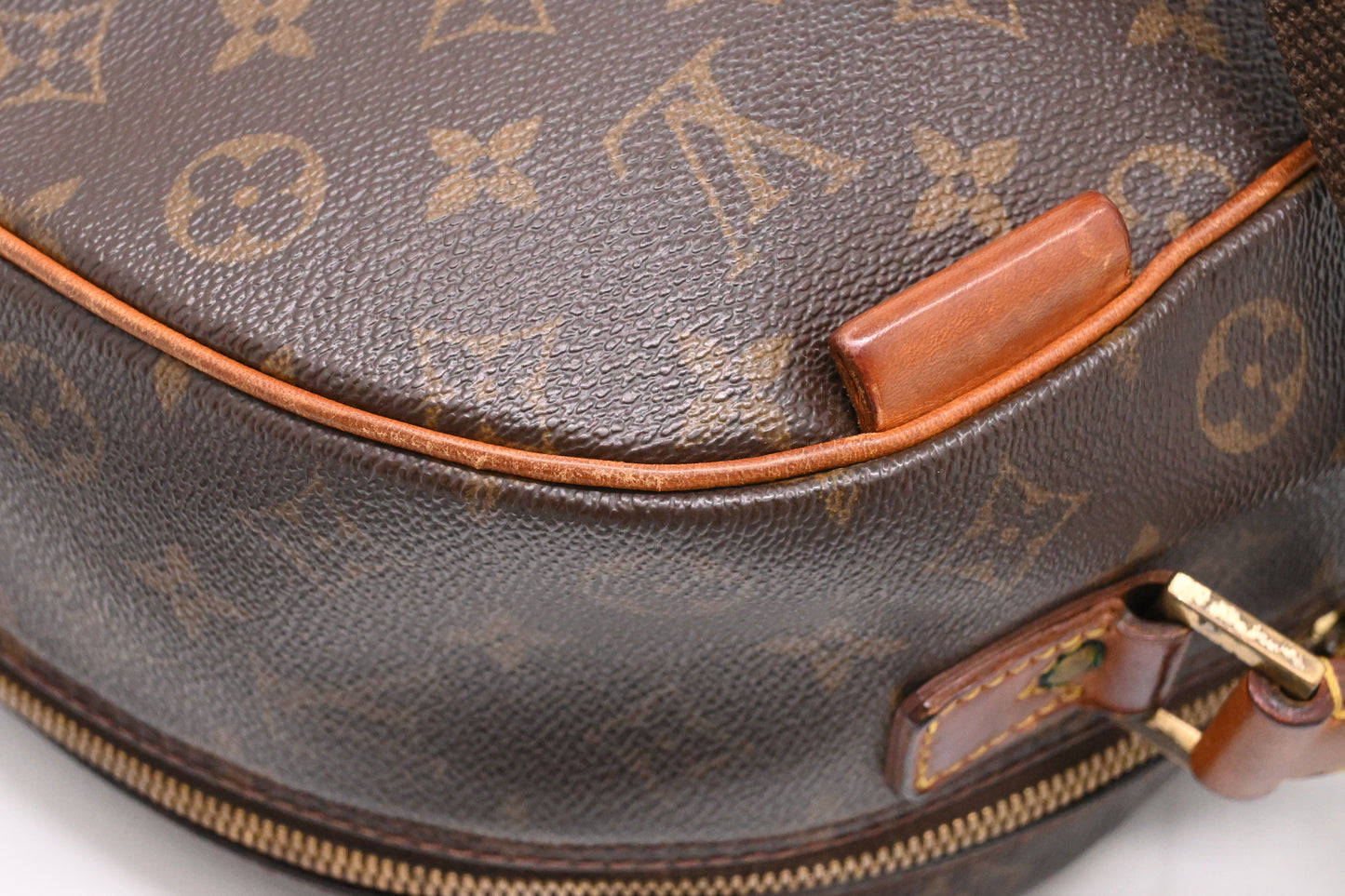 Louis Vuitton Packall Backpack in Monogram Canvas