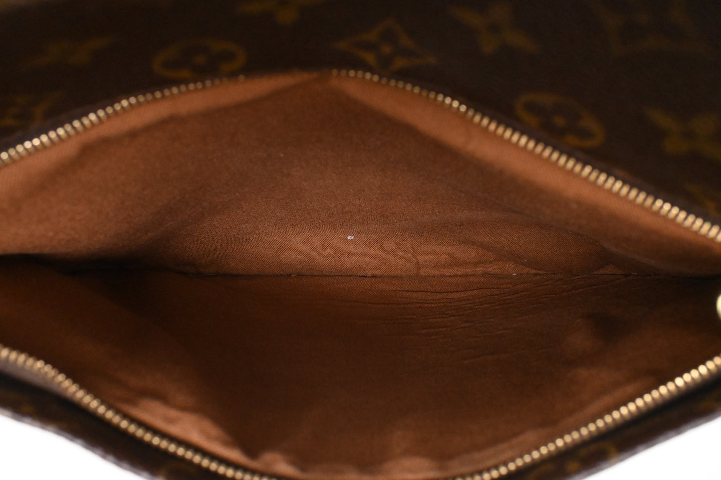 Louis Vuitton Packall Backpack in Monogram Canvas
