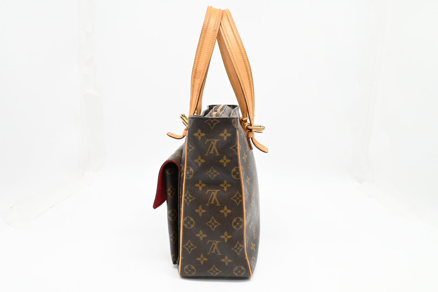 Louis Vuitton Multipli Cité in Monogram Canvas