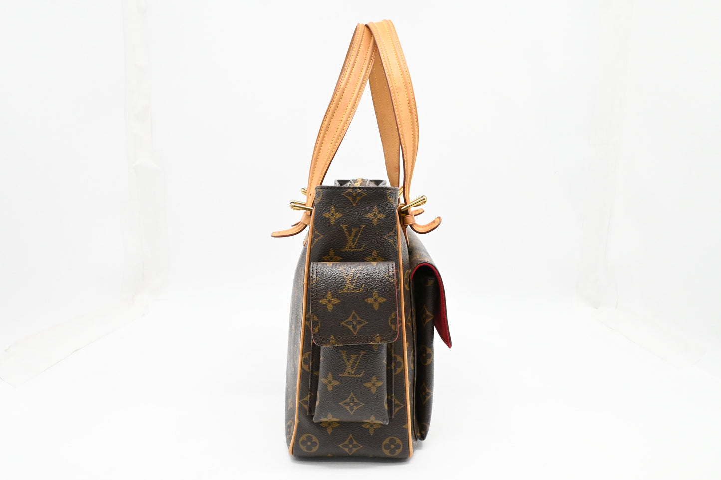 Louis Vuitton Multipli Cité in Monogram Canvas