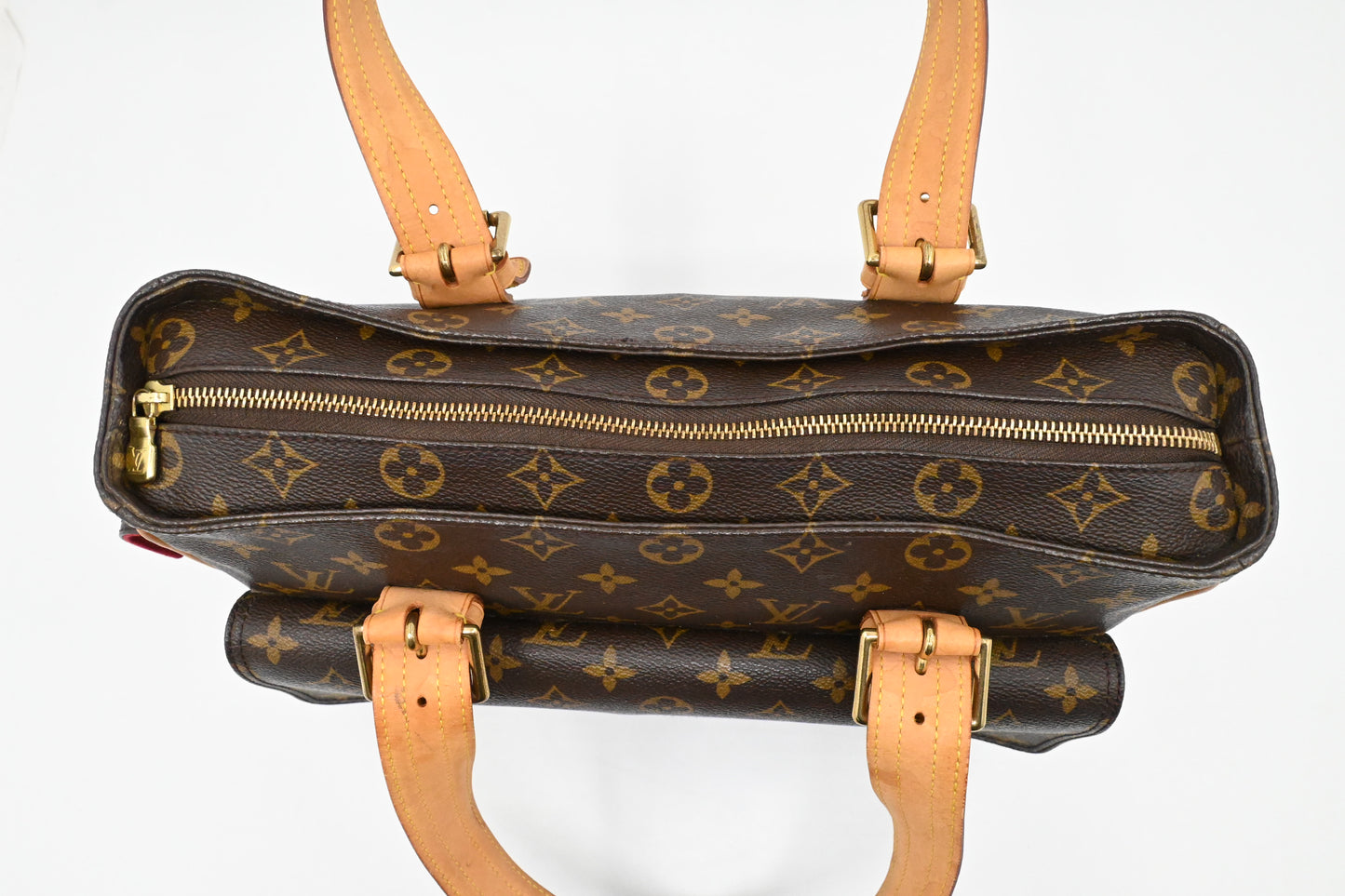 Louis Vuitton Multipli Cité in Monogram Canvas