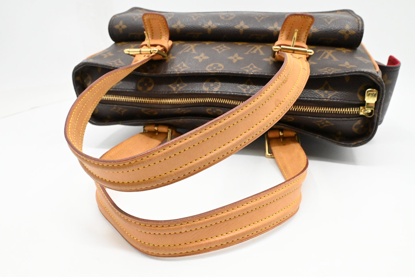 Louis Vuitton Multipli Cité in Monogram Canvas