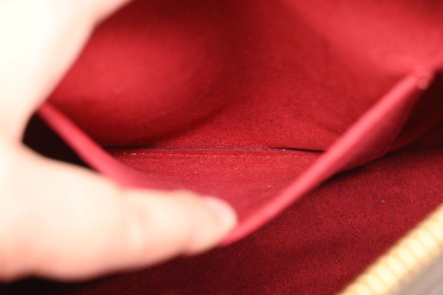 Louis Vuitton Multipli Cité in Monogram Canvas