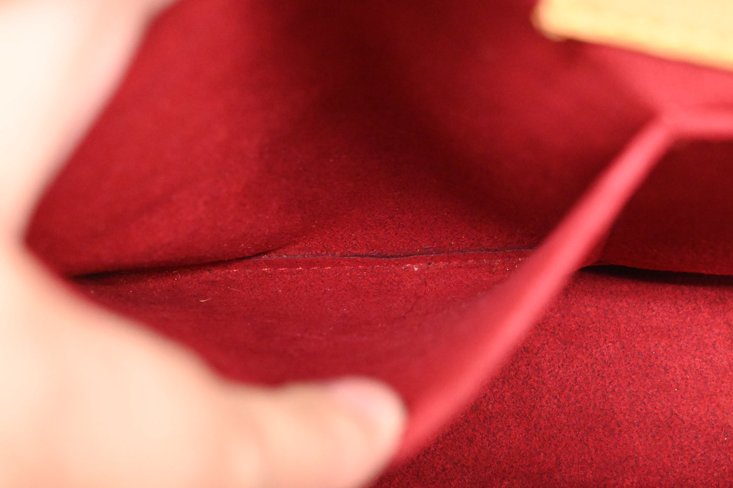 Louis Vuitton Multipli Cité in Monogram Canvas