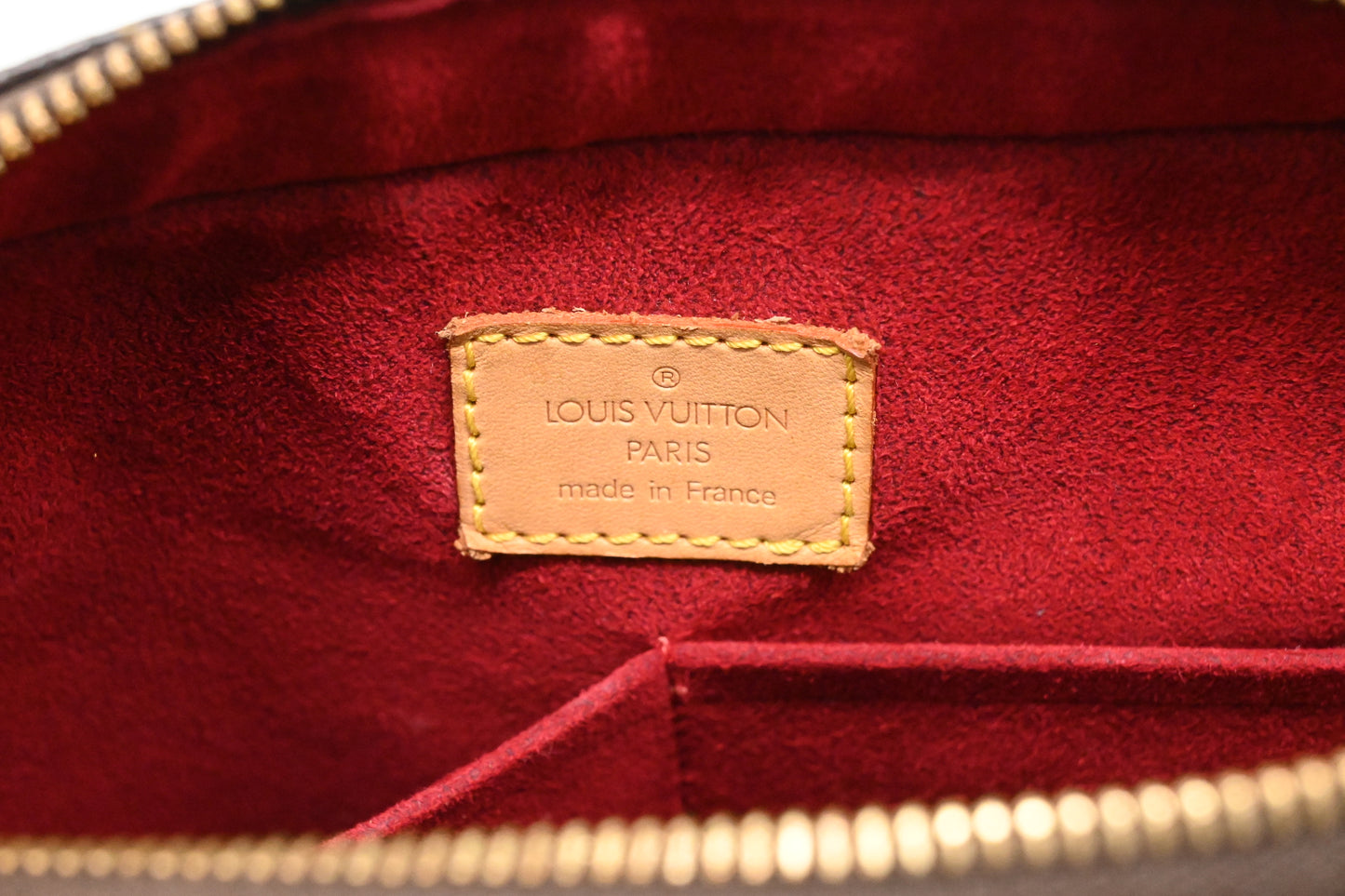 Louis Vuitton Multipli Cité in Monogram Canvas