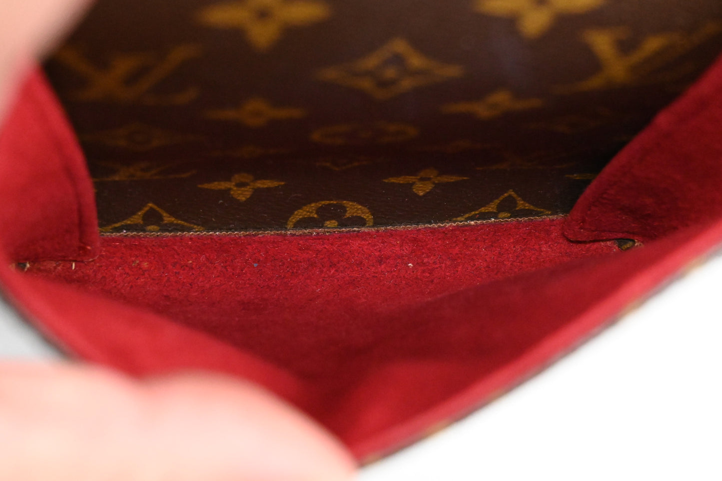 Louis Vuitton Multipli Cité in Monogram Canvas