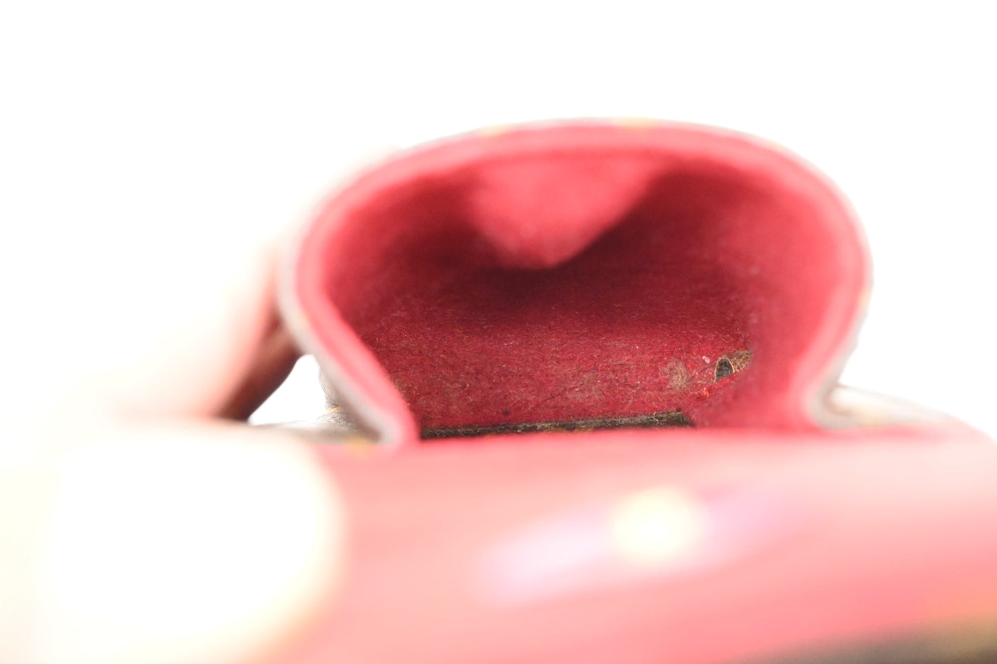 Louis Vuitton Multipli Cité in Monogram Canvas