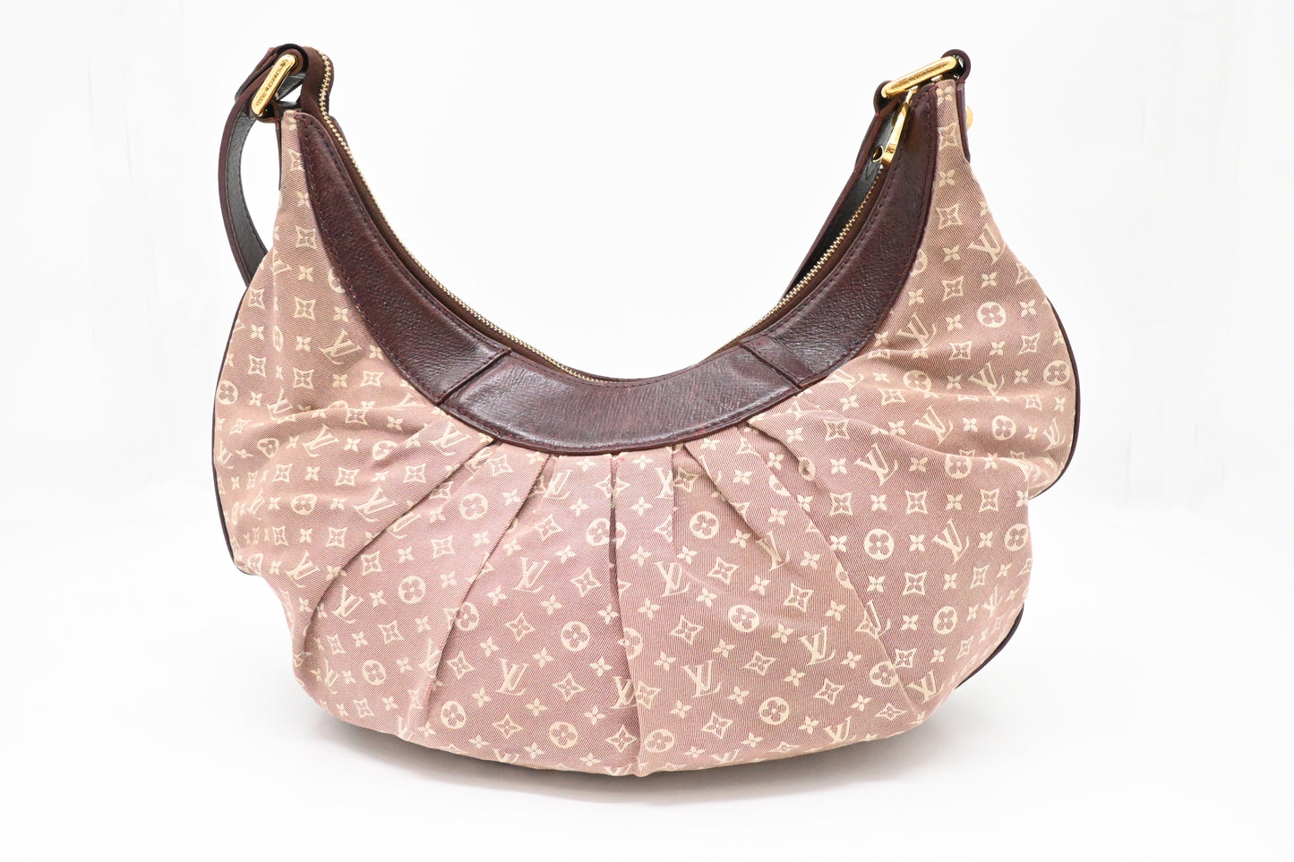 Louis Vuitton Rhapsody MM in Sepia Minilin Idylle Canvas