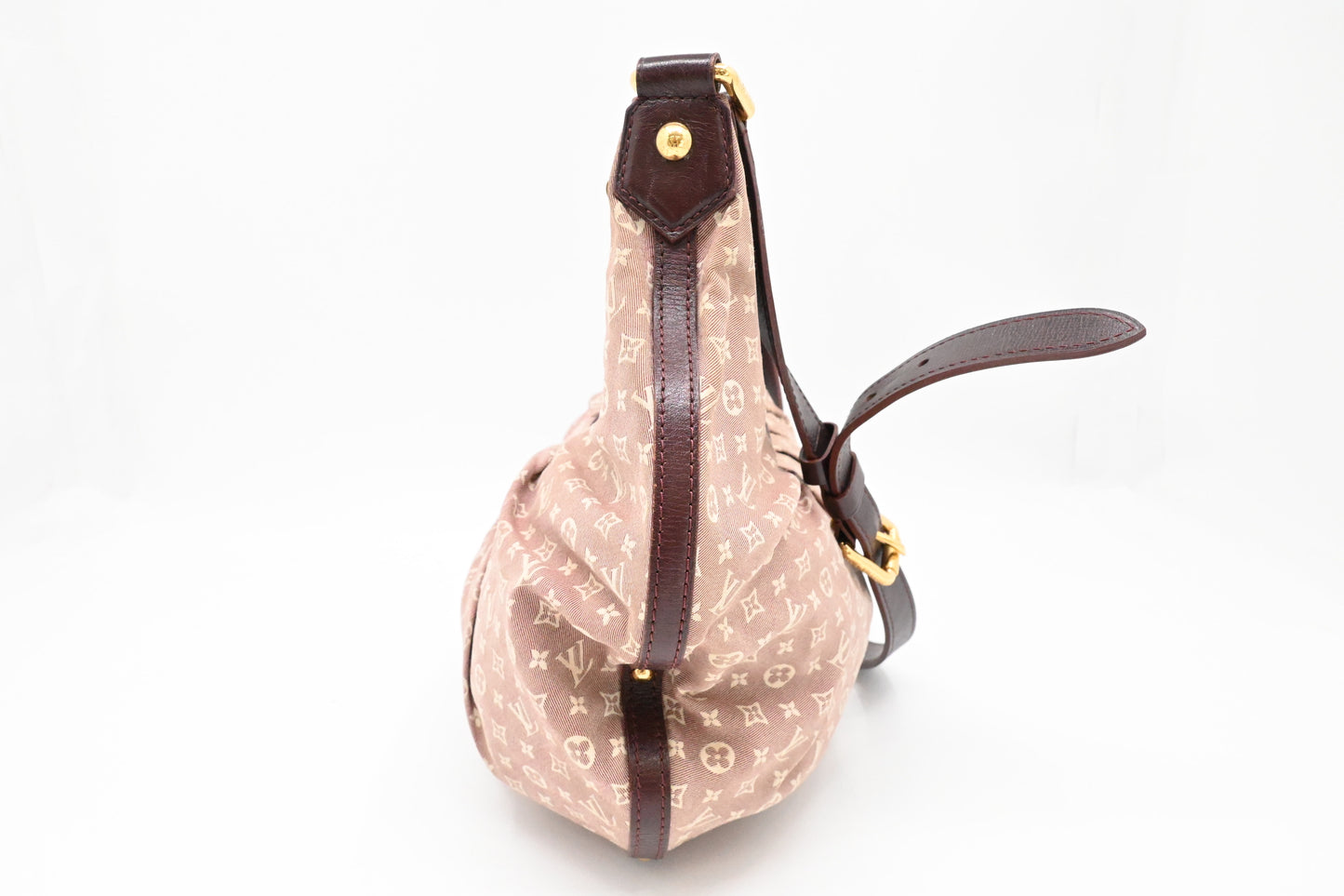 Louis Vuitton Rhapsody MM in Sepia Minilin Idylle Canvas