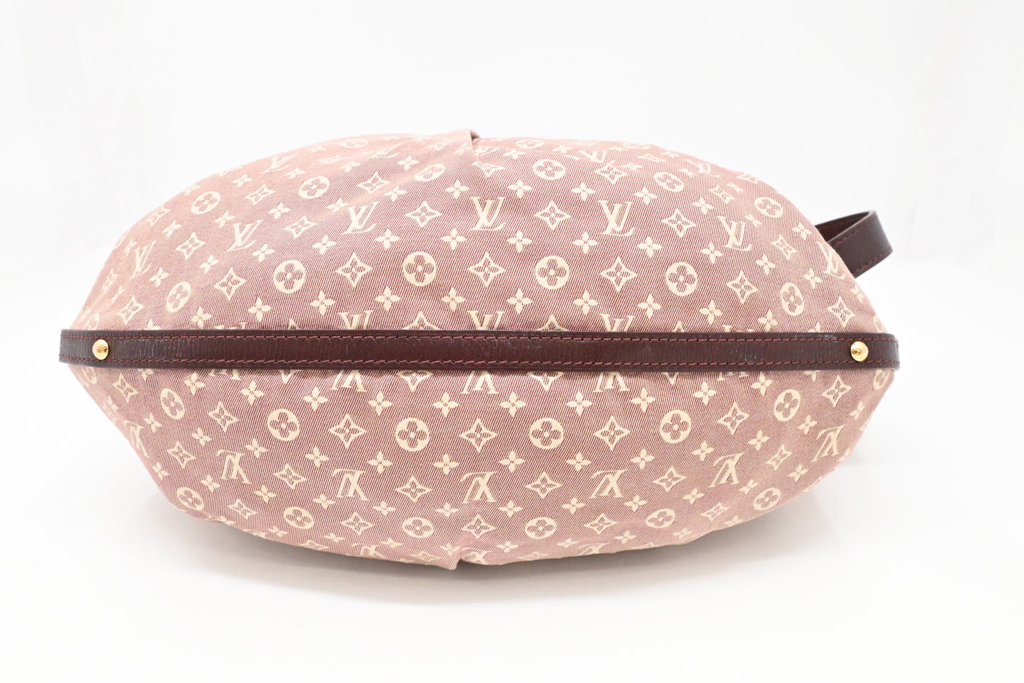 Louis Vuitton Rhapsody MM in Sepia Minilin Idylle Canvas