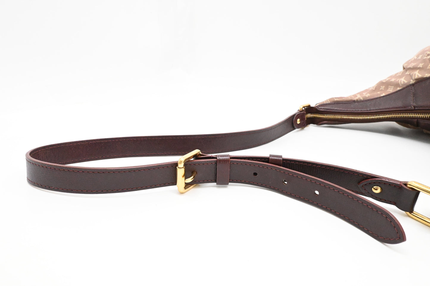 Louis Vuitton Rhapsody MM in Sepia Minilin Idylle Canvas