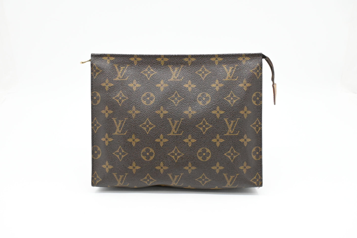 Louis Vuitton Toiletry 26 in Monogram Canvas