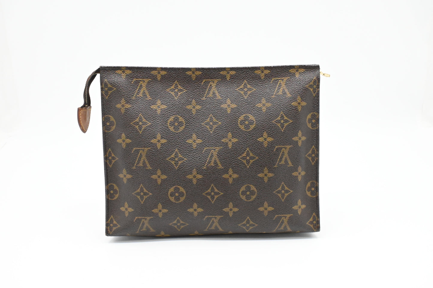 Louis Vuitton Toiletry 26 in Monogram Canvas