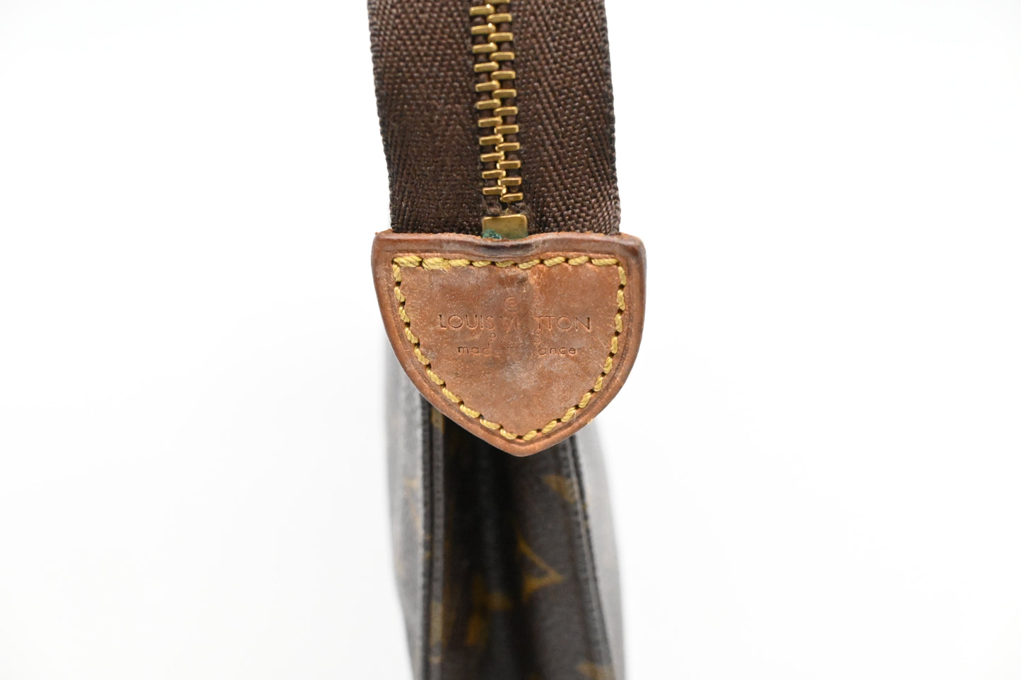 Louis Vuitton Toiletry 26 in Monogram Canvas