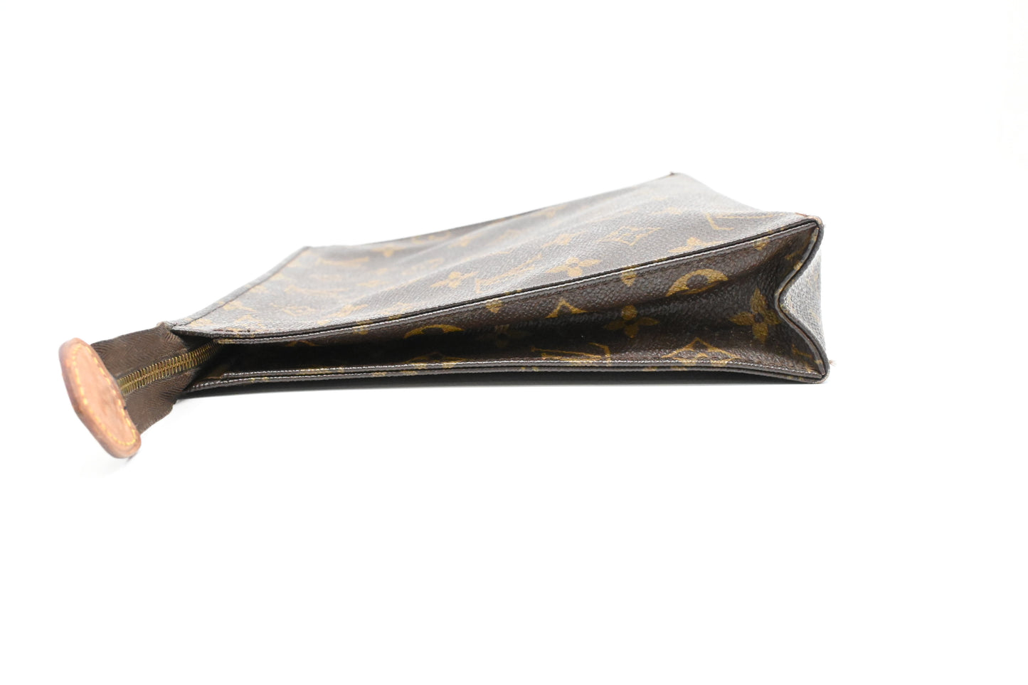 Louis Vuitton Toiletry 26 in Monogram Canvas