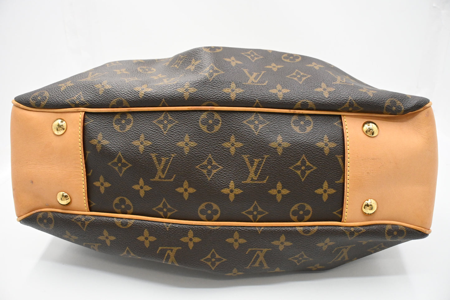 Louis Vuitton Boetie MM in Monogram Canvas