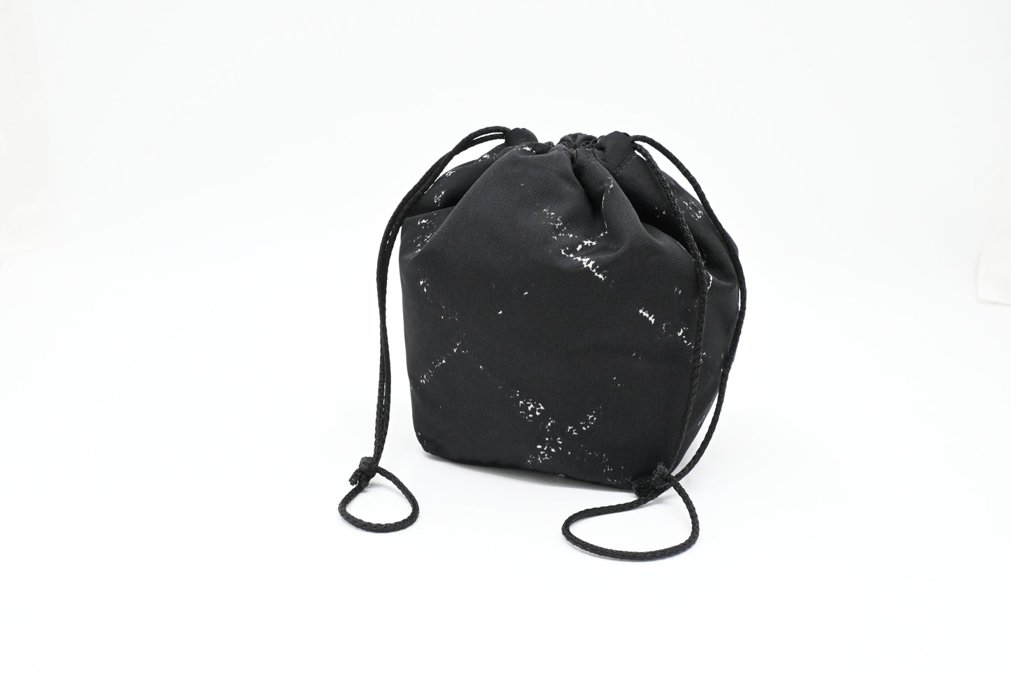 Chanel Travel Line Drawstring Pouch