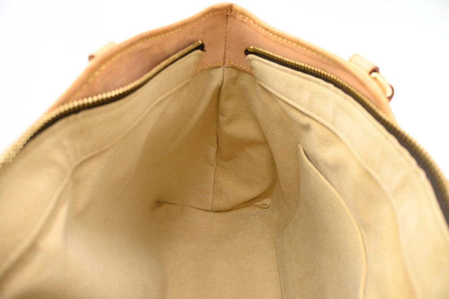 Louis Vuitton Boetie MM in Monogram Canvas