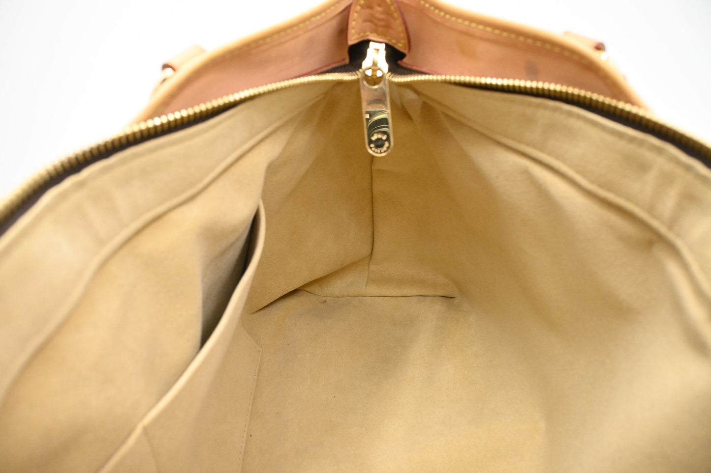 Louis Vuitton Boetie MM in Monogram Canvas