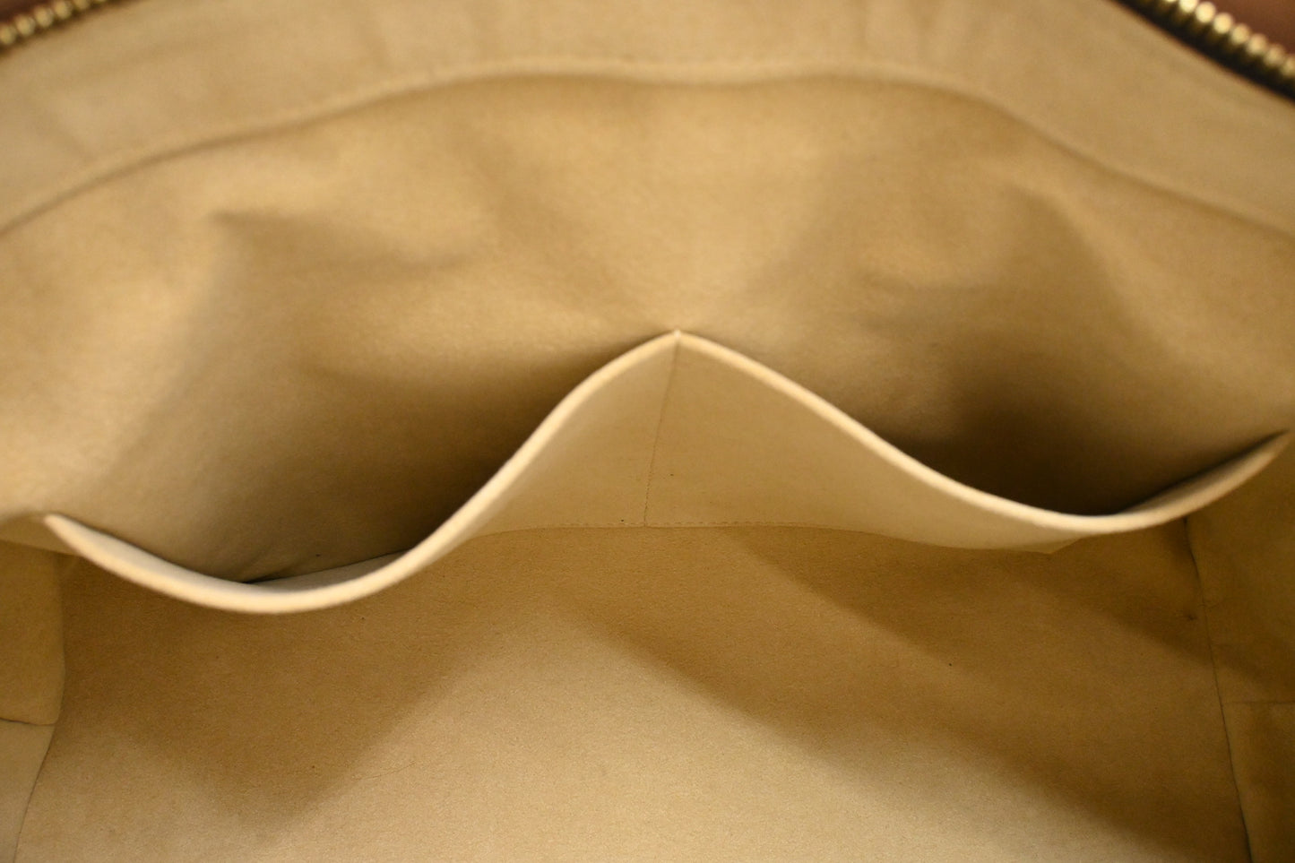 Louis Vuitton Boetie MM in Monogram Canvas