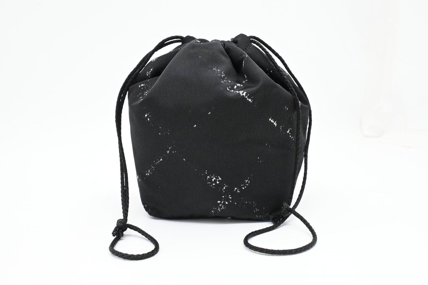 Chanel Travel Line Drawstring Pouch