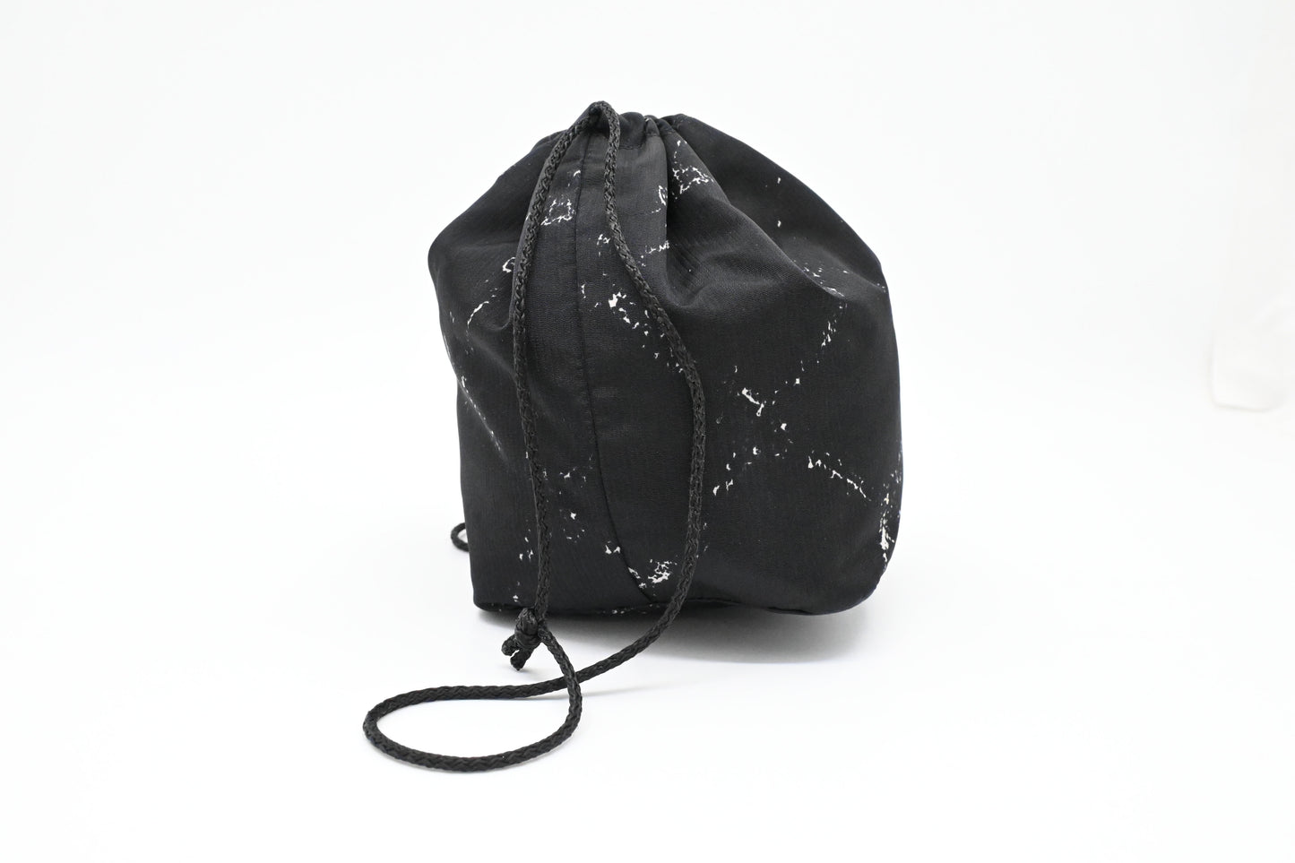 Chanel Travel Line Drawstring Pouch
