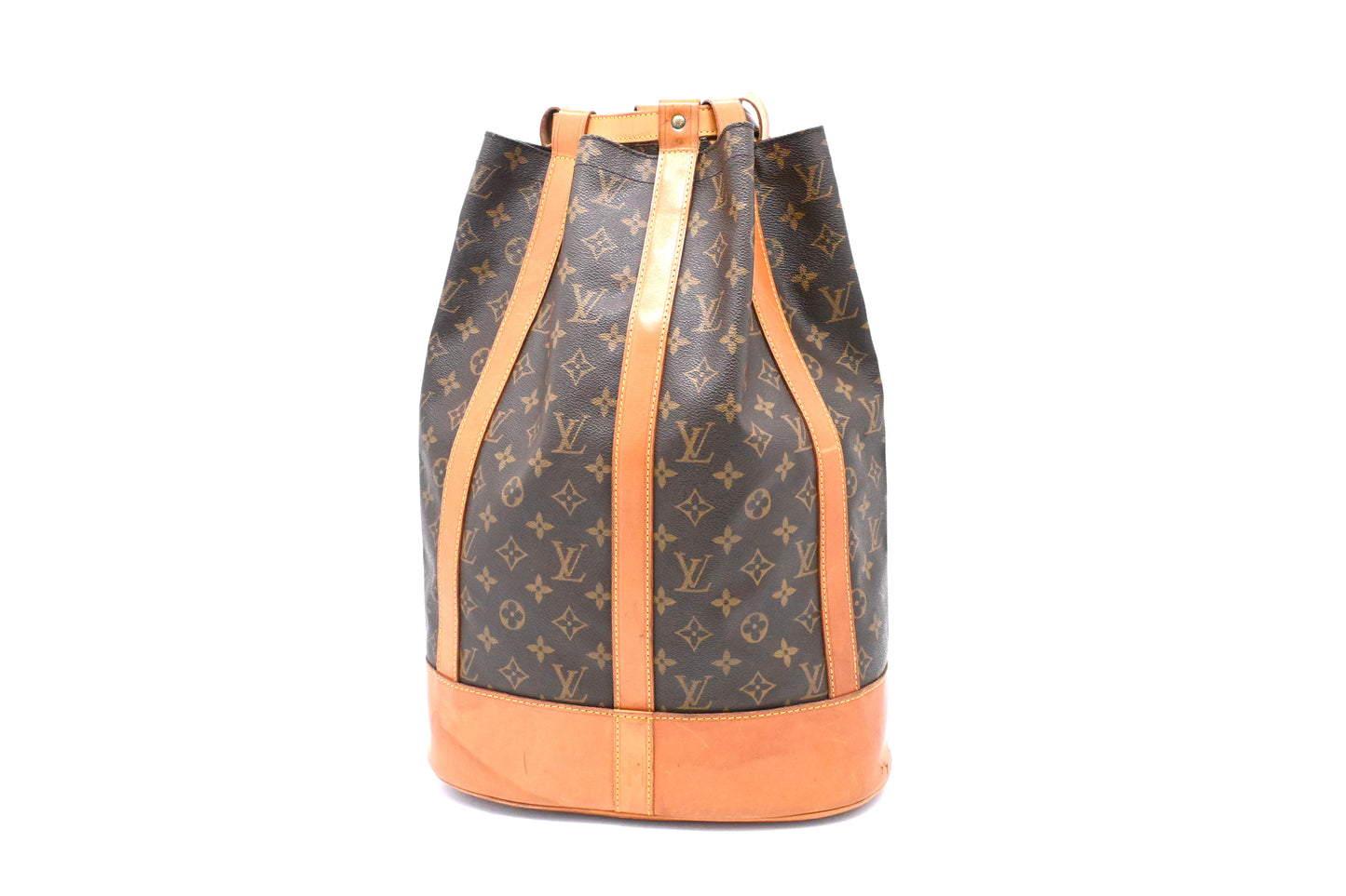 Louis Vuitton Randonnee GM in Monogram Canvas