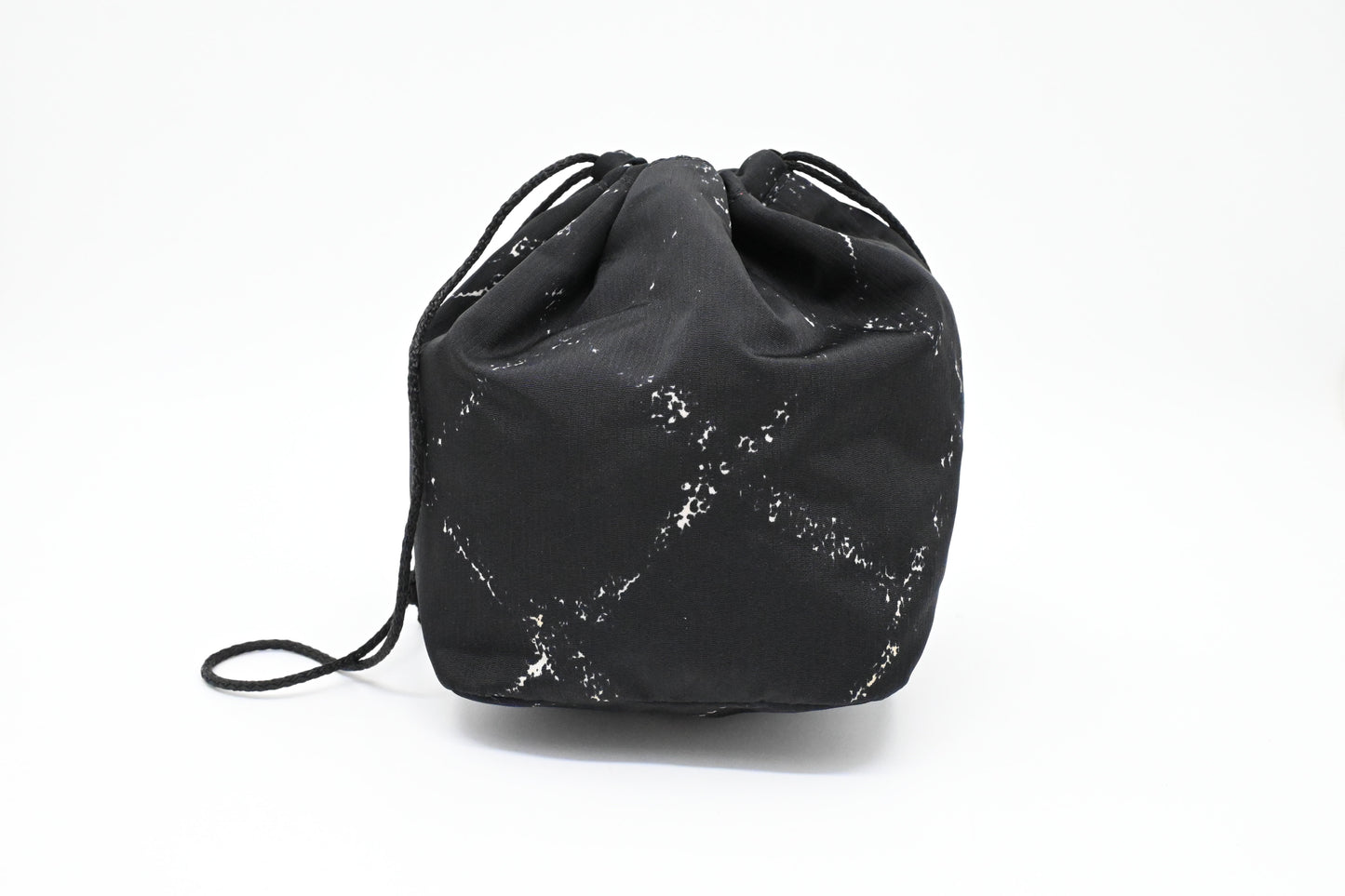 Chanel Travel Line Drawstring Pouch