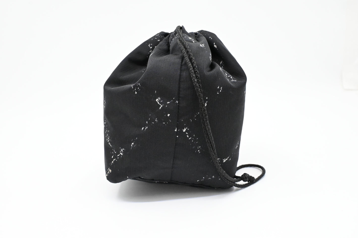 Chanel Travel Line Drawstring Pouch