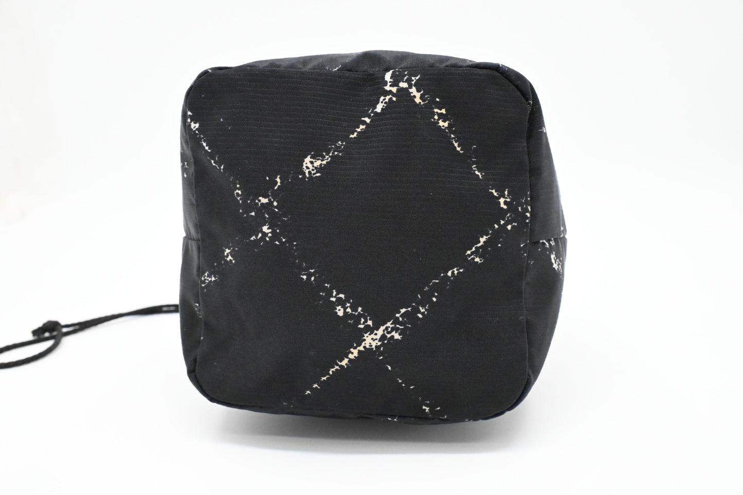 Chanel Travel Line Drawstring Pouch