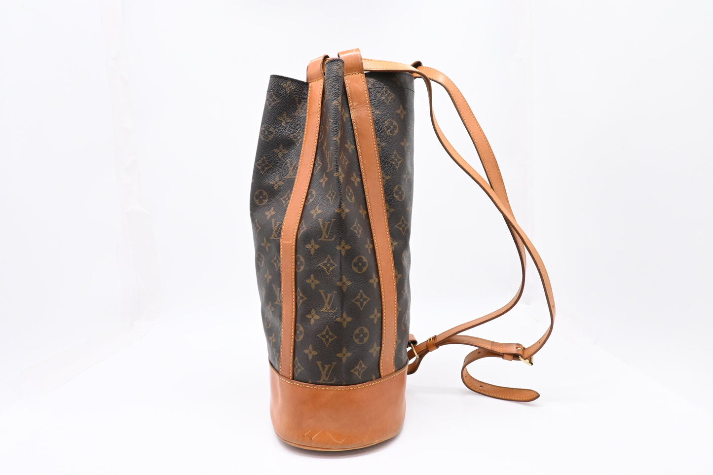 Louis Vuitton Randonnee GM in Monogram Canvas