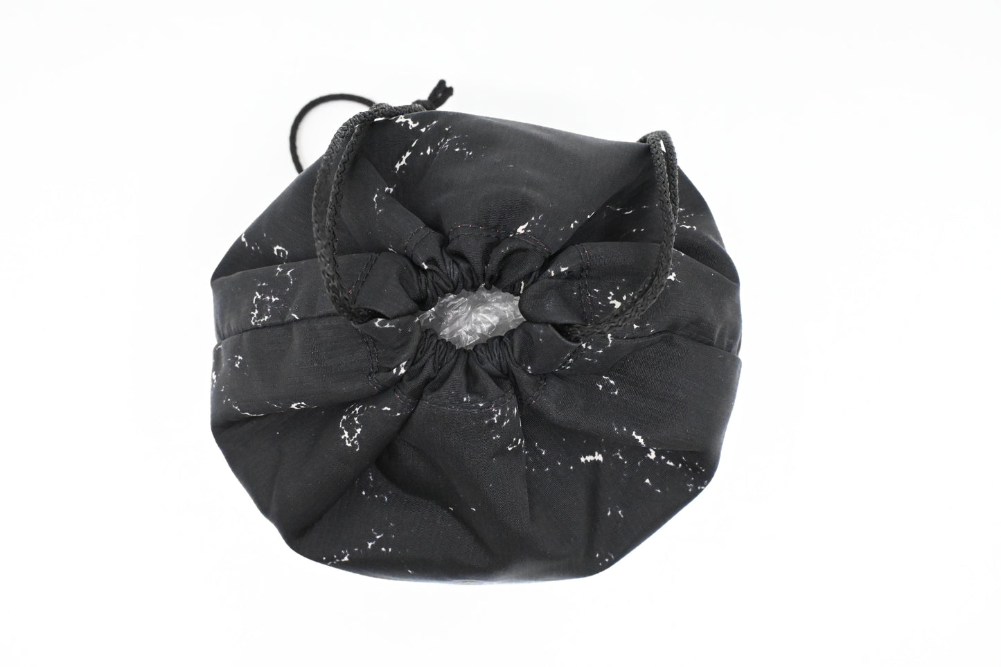 Chanel Travel Line Drawstring Pouch