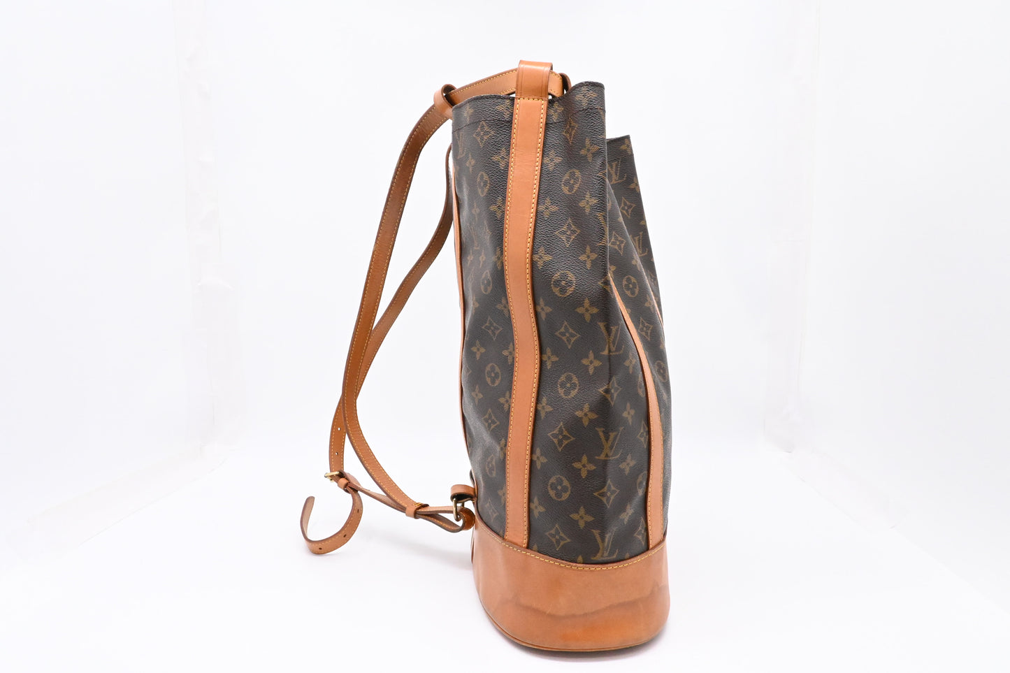Louis Vuitton Randonnee GM in Monogram Canvas