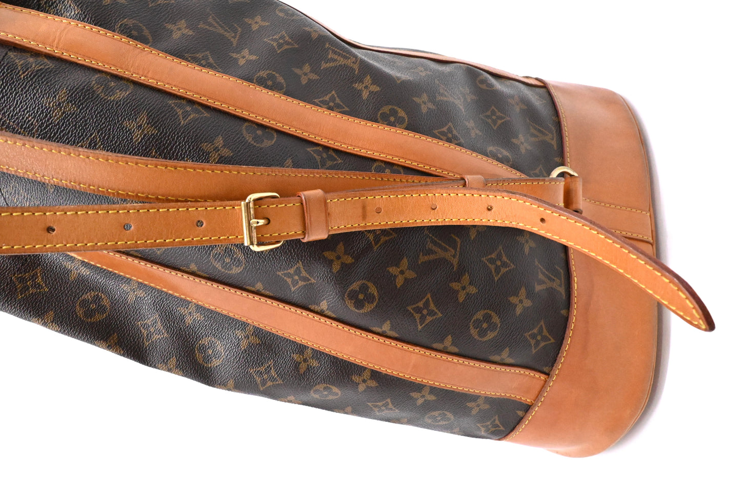 Louis Vuitton Randonnee GM in Monogram Canvas