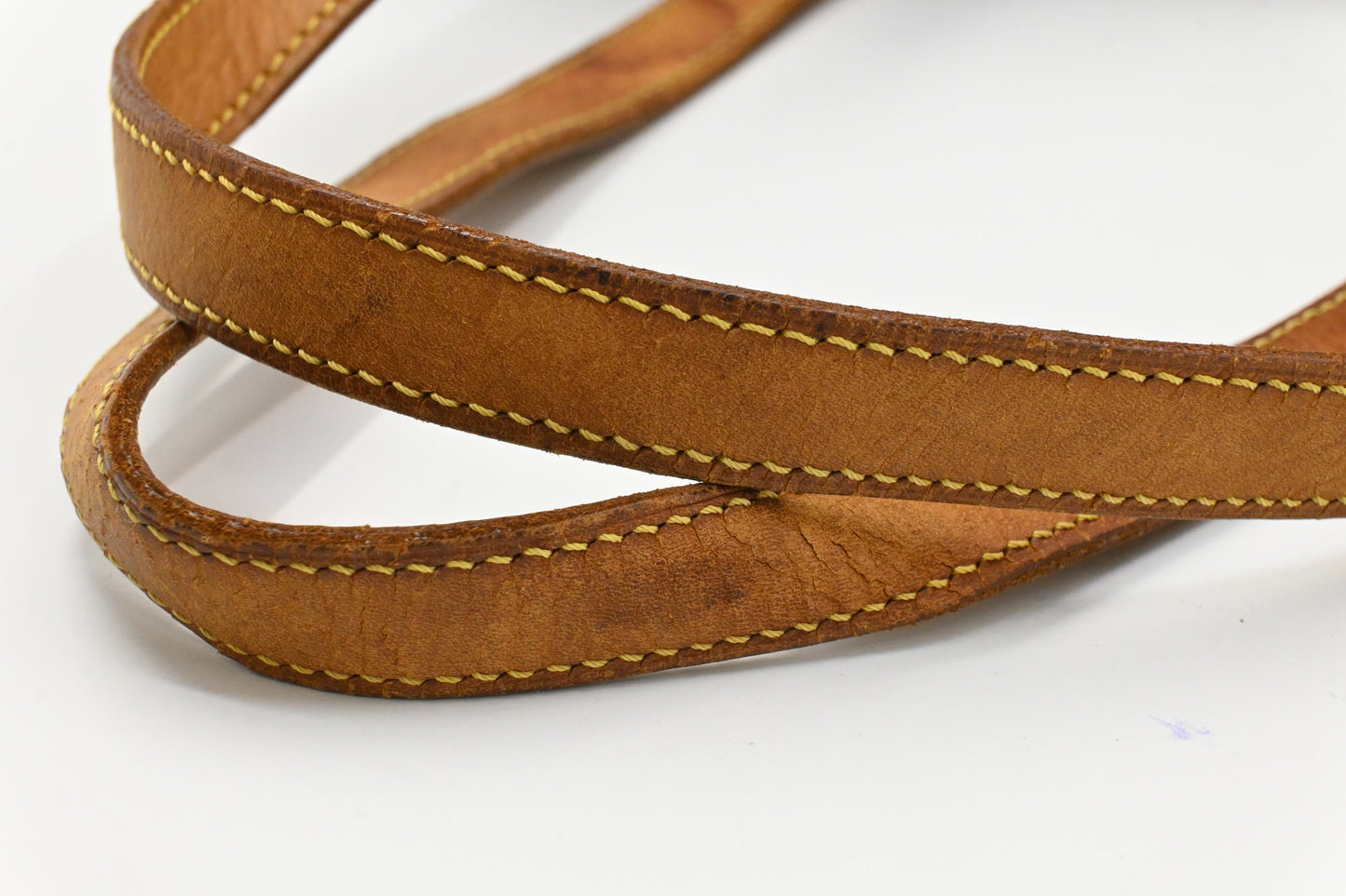 Louis Vuitton Cabas Mezzo in Monogram Canvas
