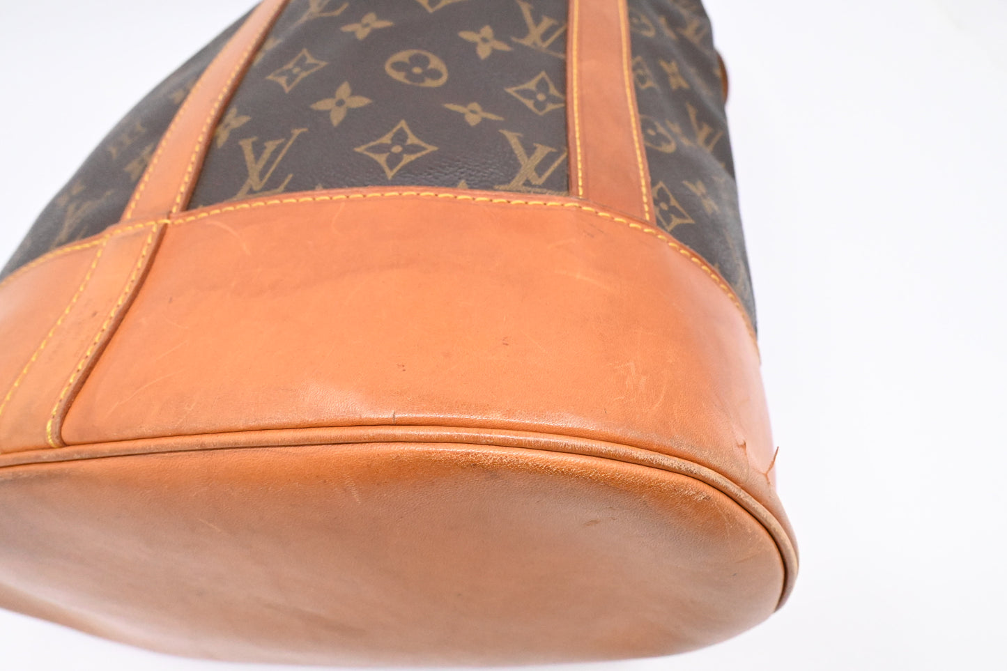 Louis Vuitton Randonnee GM in Monogram Canvas