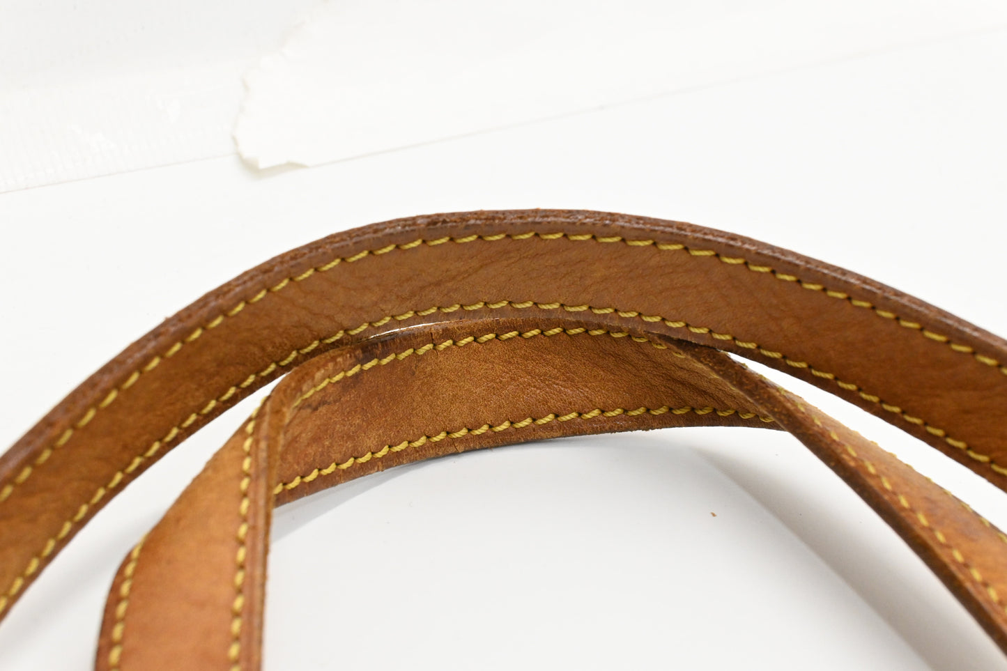 Louis Vuitton Cabas Mezzo in Monogram Canvas